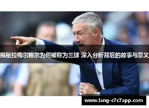 揭秘拉梅尔鲍尔为何被称为三球 深入分析背后的故事与意义 揭秘拉梅尔鲍尔为何被称为三球 深入分析背后的故事与意义